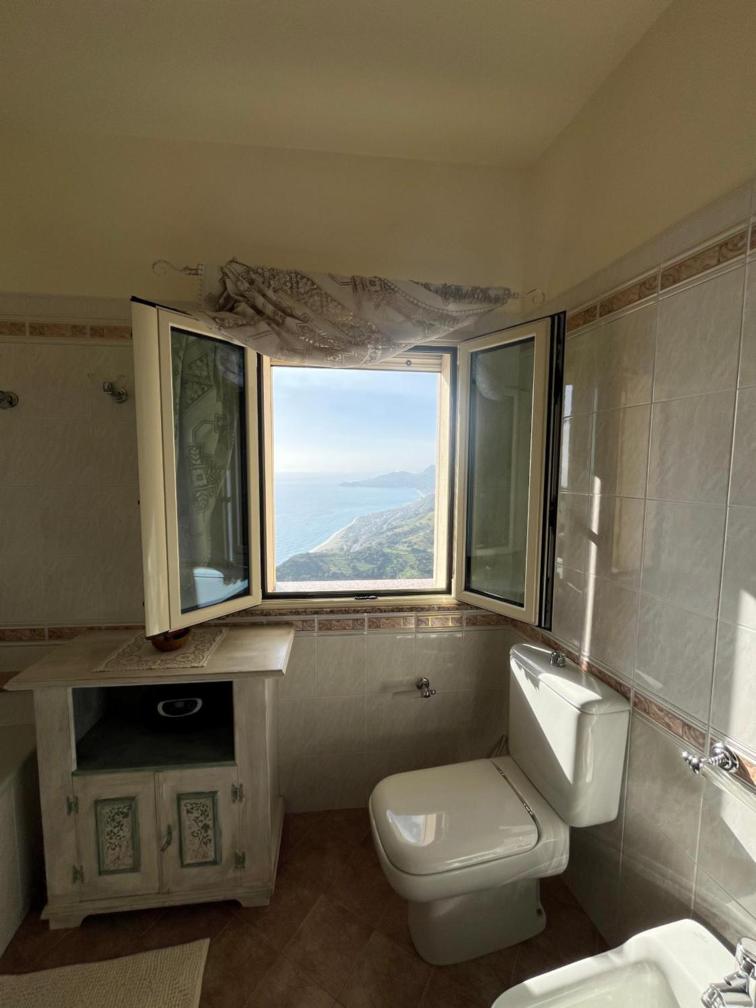 Casanima Vista Incantevole Vicino Taormina Forza dʼAgro Exterior foto