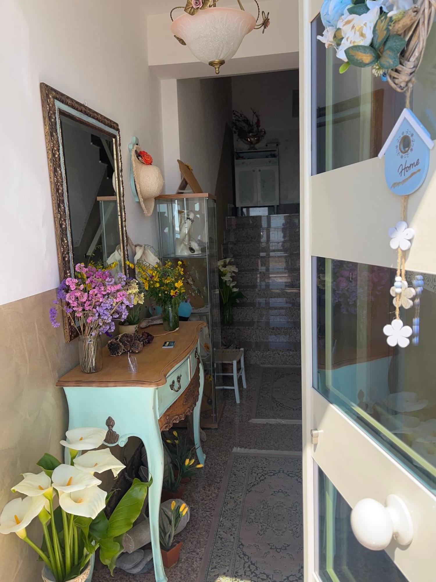 Casanima Vista Incantevole Vicino Taormina Forza dʼAgro Exterior foto